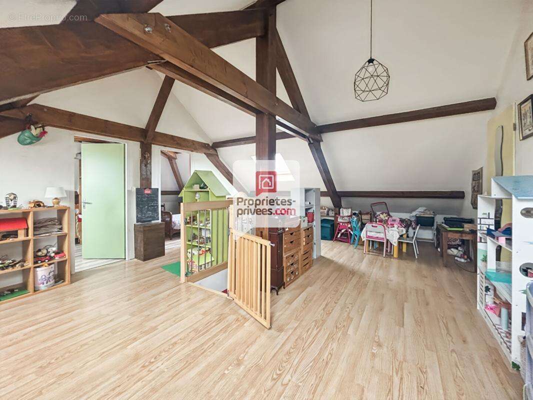 TALANT - Chèvre Morte - Maison 205 m2 - photo 11