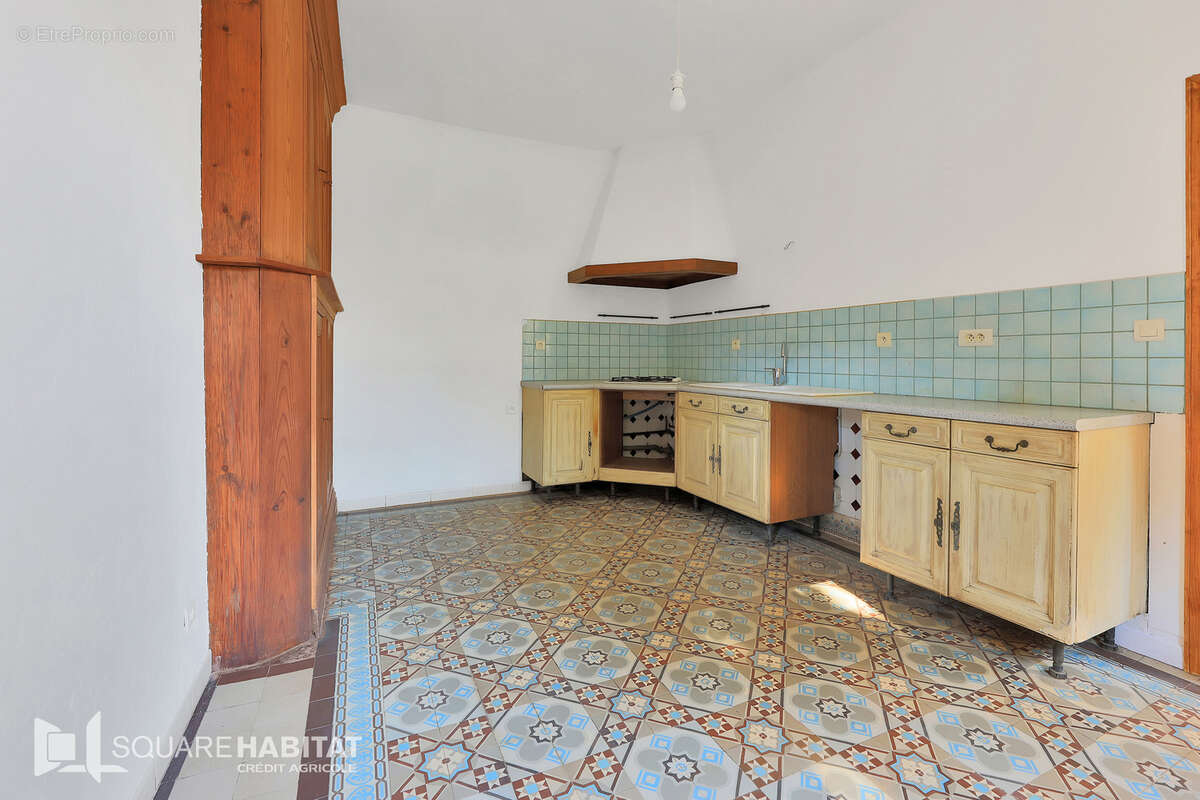 Maison à LIGNY-EN-CAMBRESIS