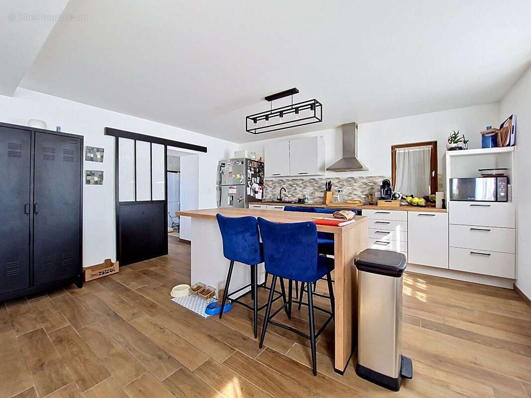 Maison Gisors 5 pièce(s) 120 m2 - photo 3