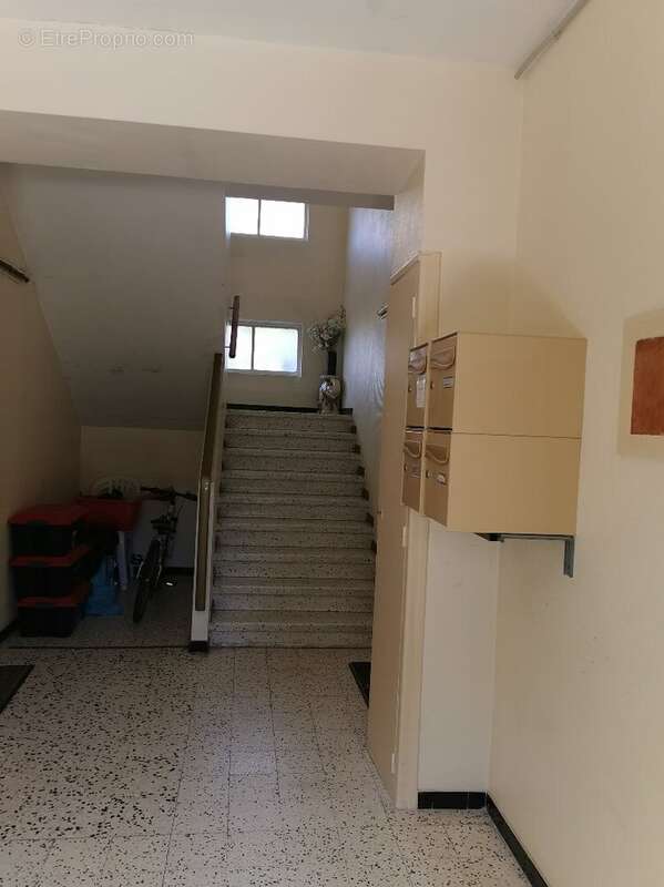 Appartement à BEZIERS