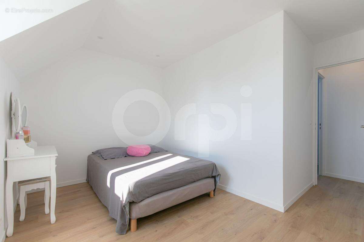 Maison à BOISSY-SAINT-LEGER