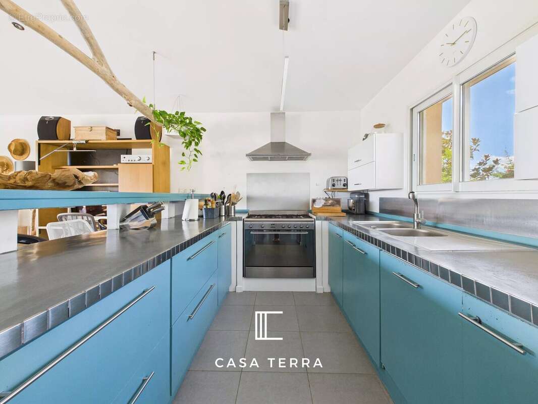 Maison à PORTO-VECCHIO