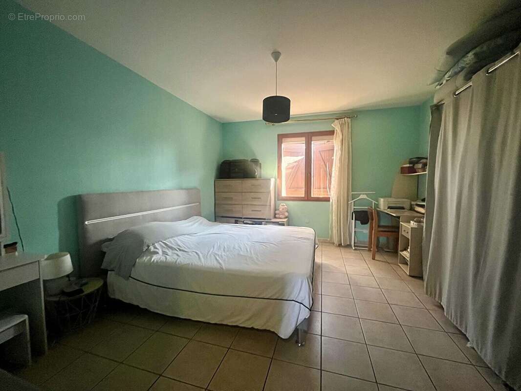 Maison à VIDAUBAN