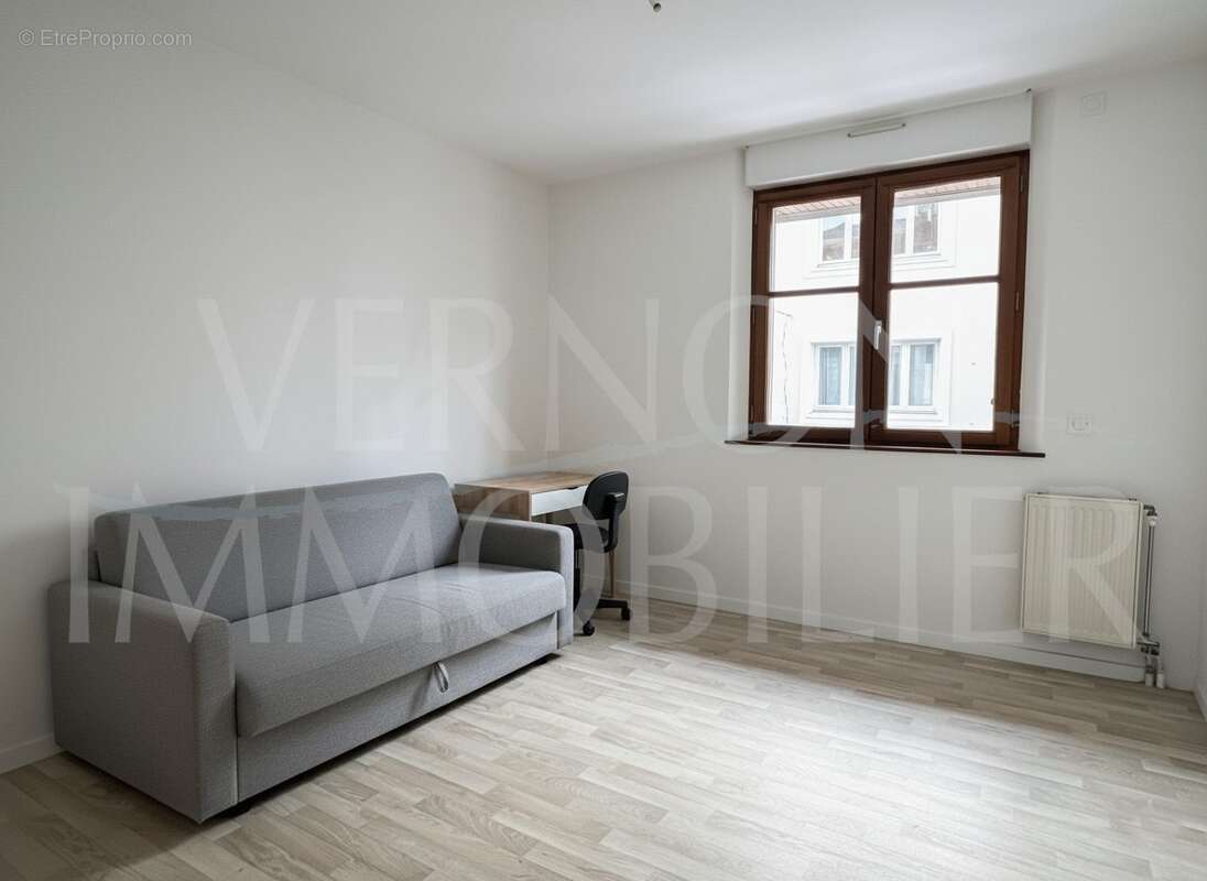 Appartement à VERNON