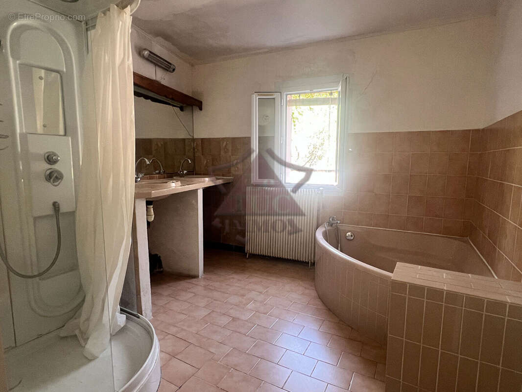 Maison avec terrasse - photo 7