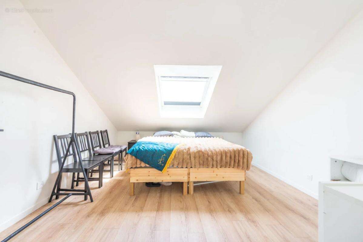 Appartement à ACHERES