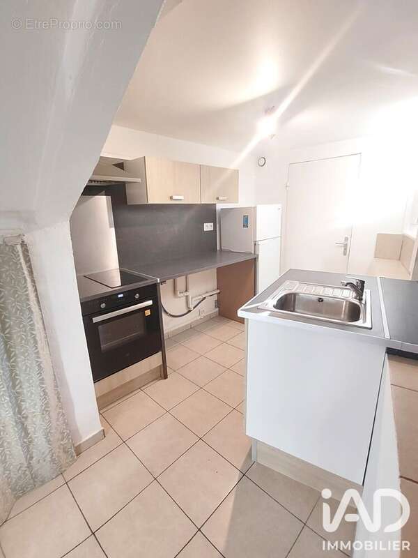 Maison 46 m² à Amfreville-La-Mi-Voie  - photo 4
