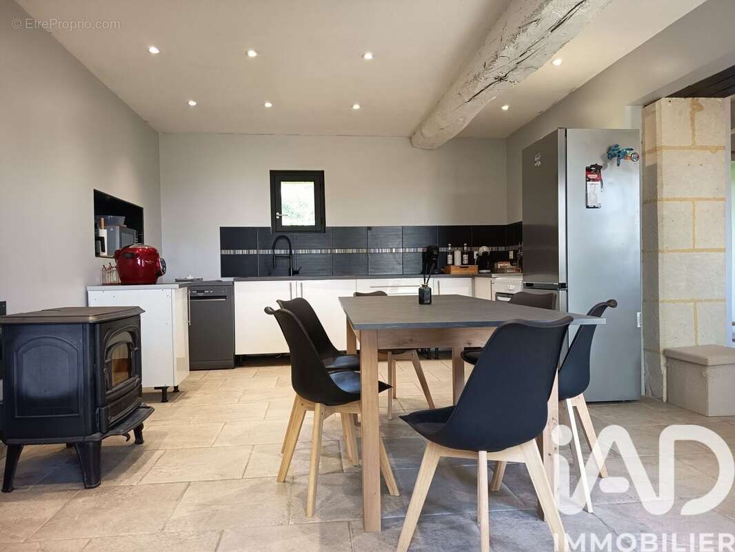 Photo 6 - Maison à LOUDUN