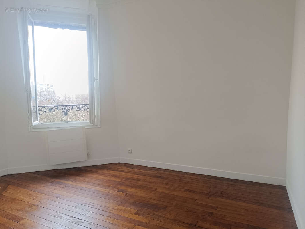 Appartement à SAINT-DENIS
