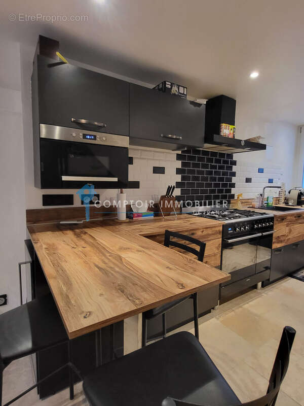 Appartement à VALS-LES-BAINS
