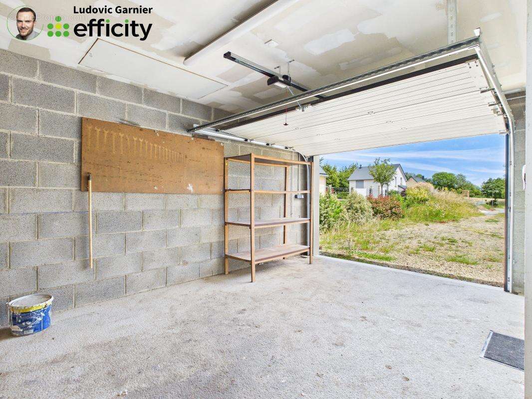 Maison 105 m² à Le Neufbourg  - photo 17