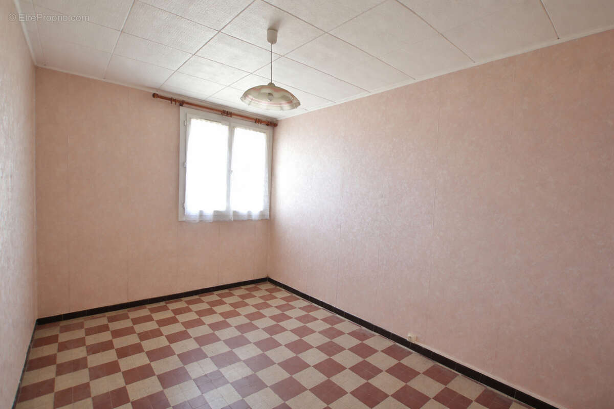 Appartement à MARSEILLE-12E