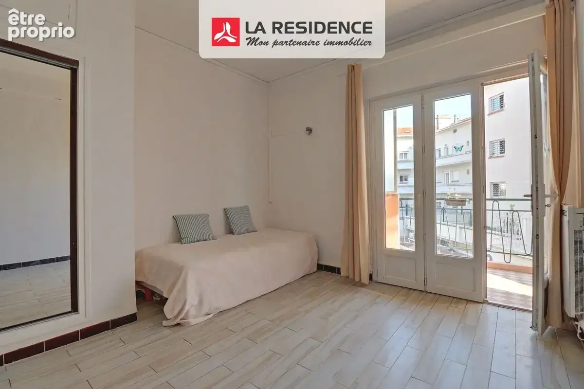Appartement 1 pièce 21 m² à vendre à Frejus (83600) - photo 3