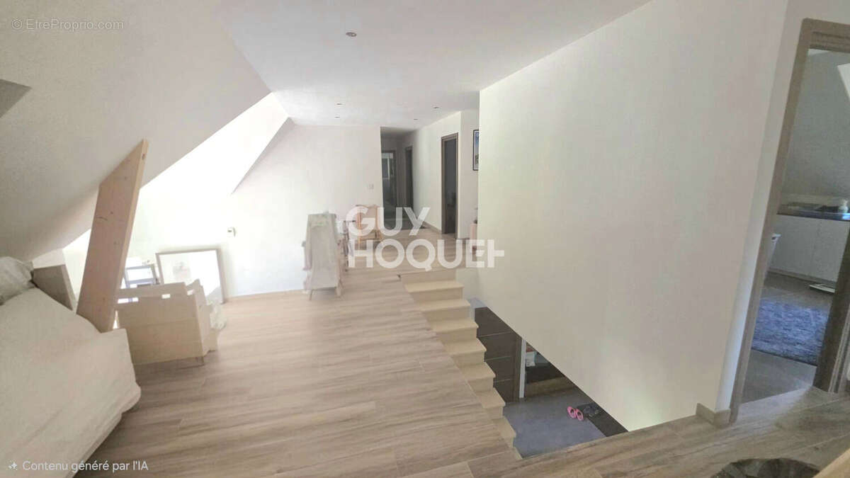 Maison 328 m² à Saint-Jean-Aux-Bois  - photo 9