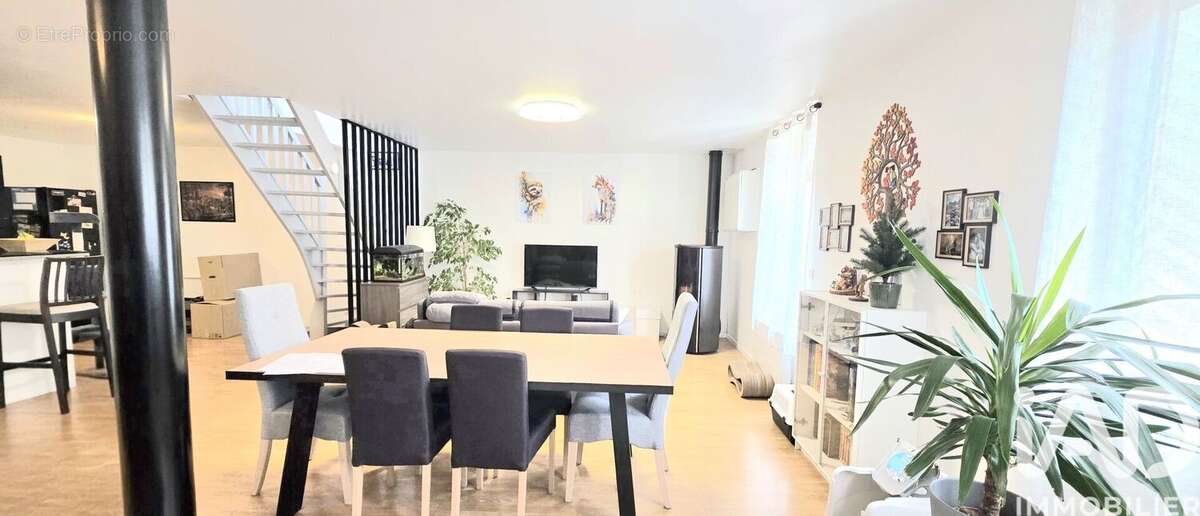 Photo 2 - Maison à BEUVRY