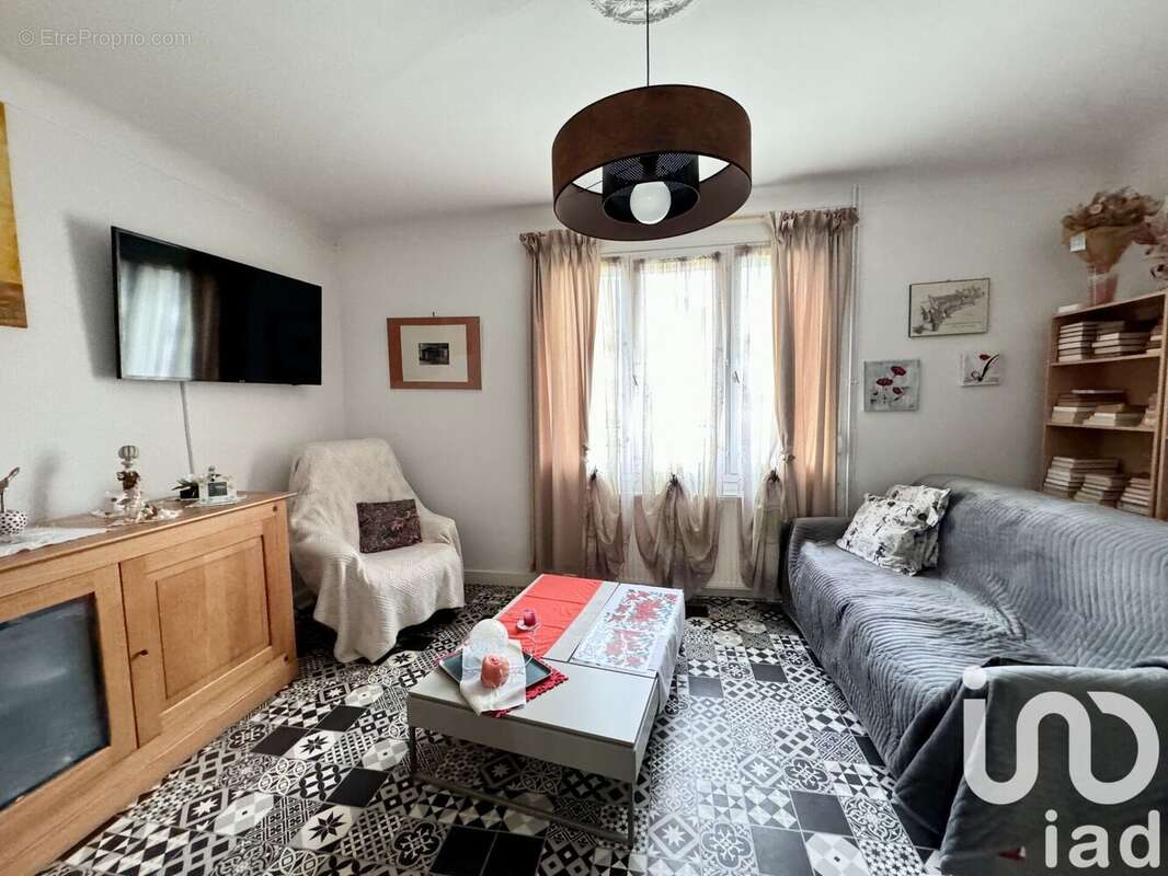 Photo 2 - Maison à RUE