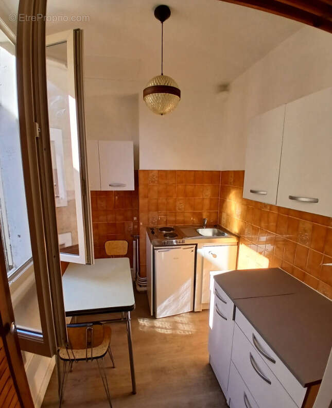Appartement à PERIGUEUX