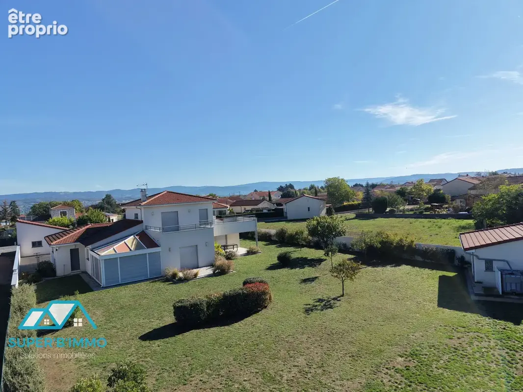 Villa moderne 215m² - photo 10