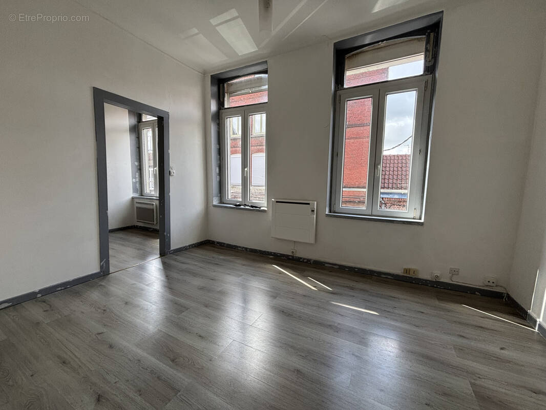Appartement à LILLE