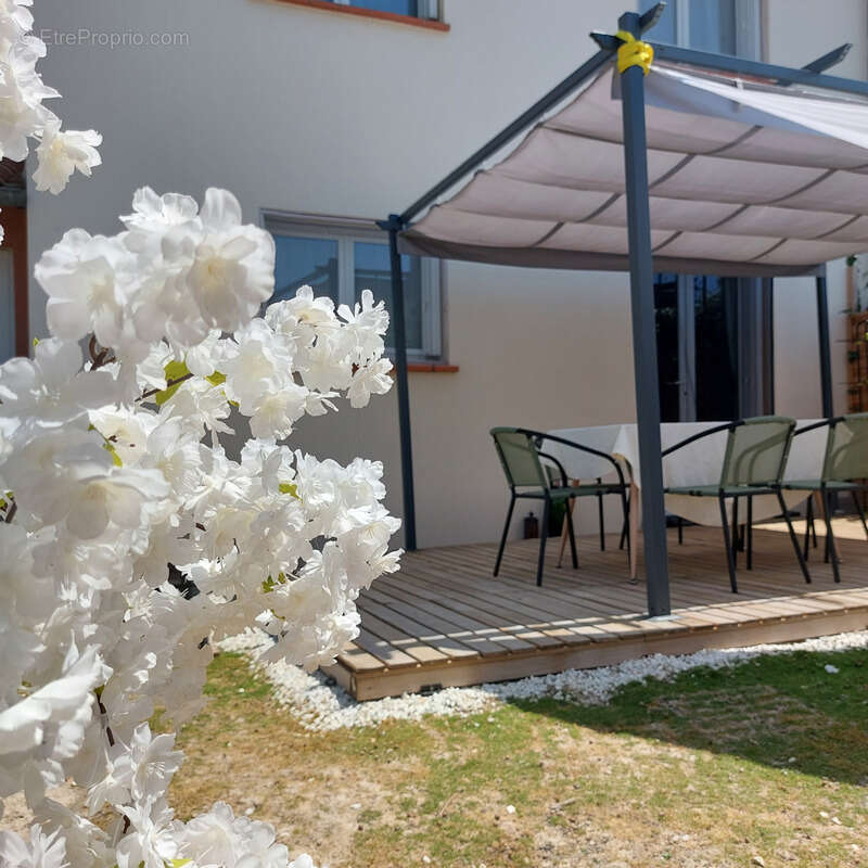 Maison à MONTAUBAN