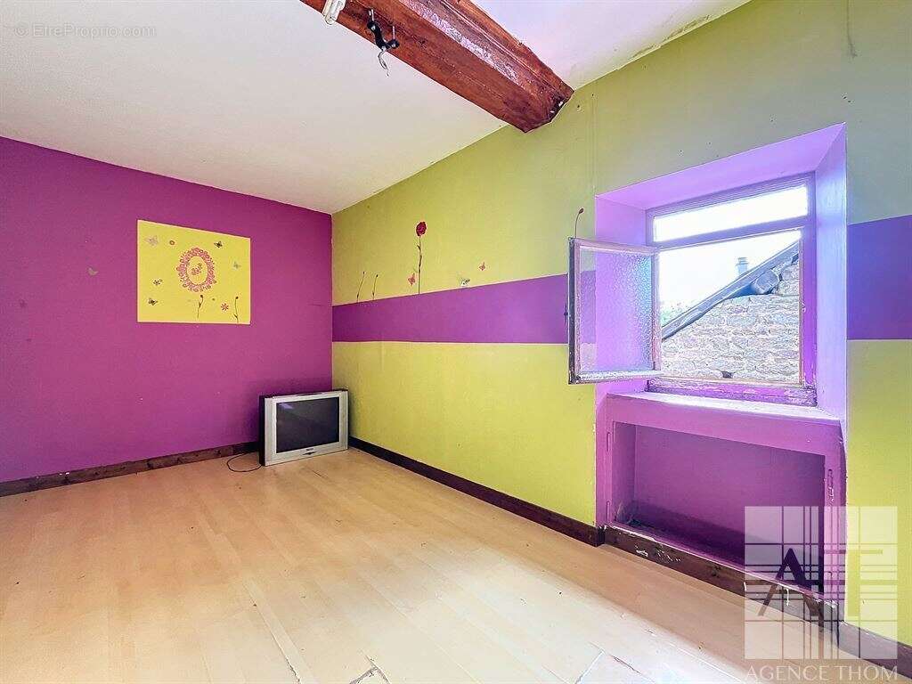 Maison à LE HOUSSEAU-BRETIGNOLLES