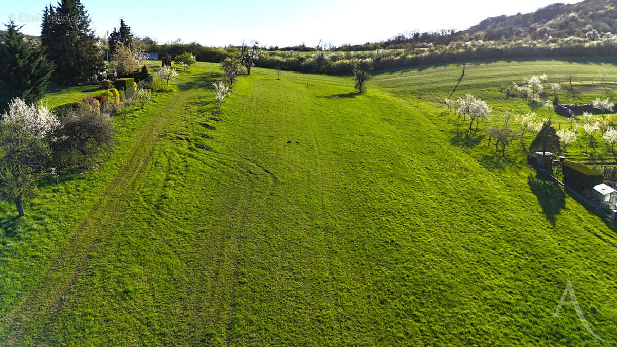 Terrain à KEMPLICH