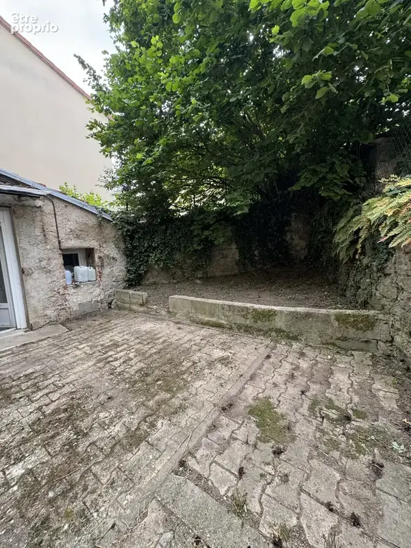 Appartement avec terrasse et garage à Monistrol sur Loire. - photo 10