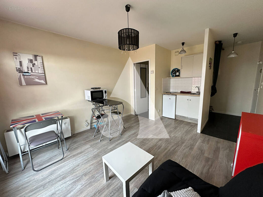 Appartement à EVREUX