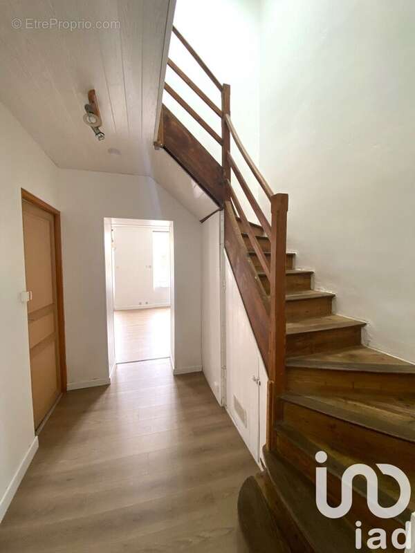 Photo 8 - Maison à BRETTEVILLE