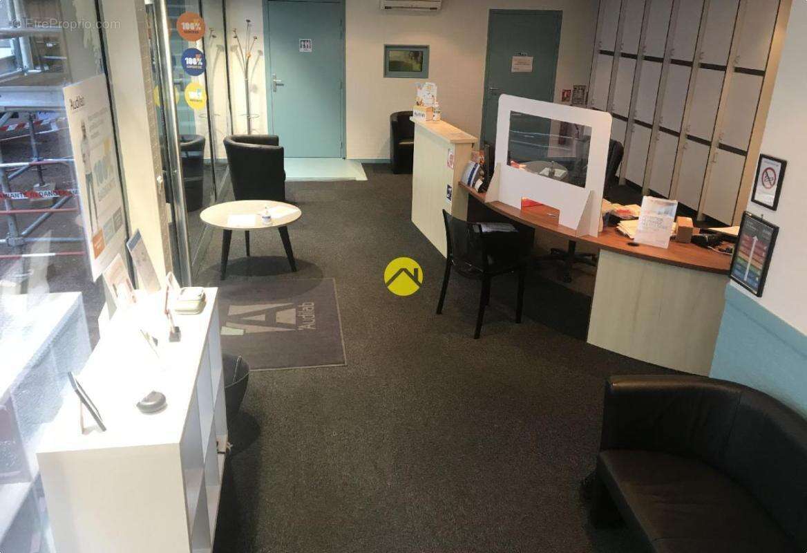 Appartement à BOURGES