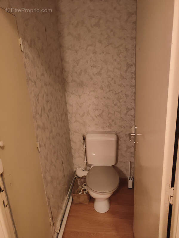 Appartement de 56.74 m& à Ganges - photo 8