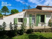 Maison à BARZAN