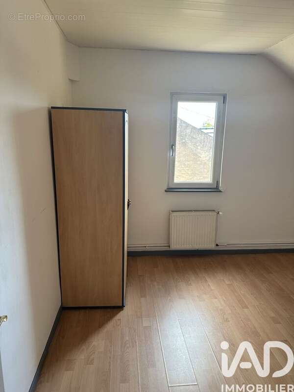 Photo 6 - Appartement à SELESTAT