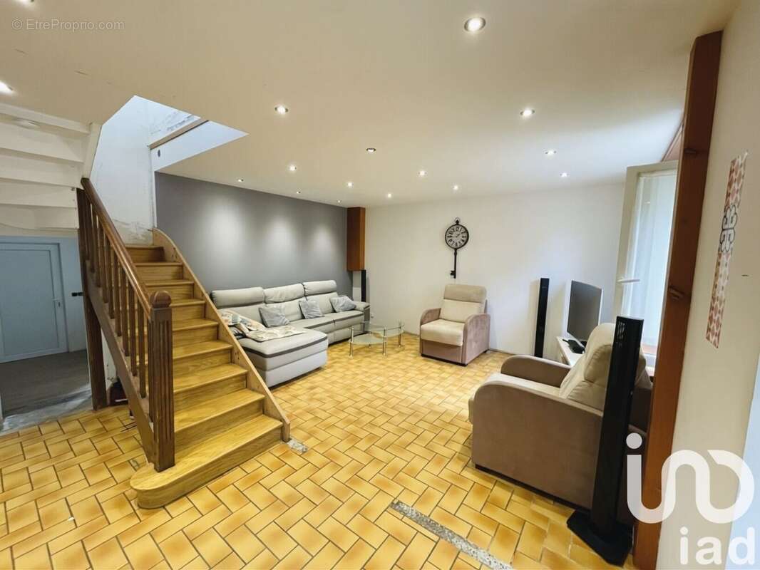 Photo 9 - Maison à COADOUT