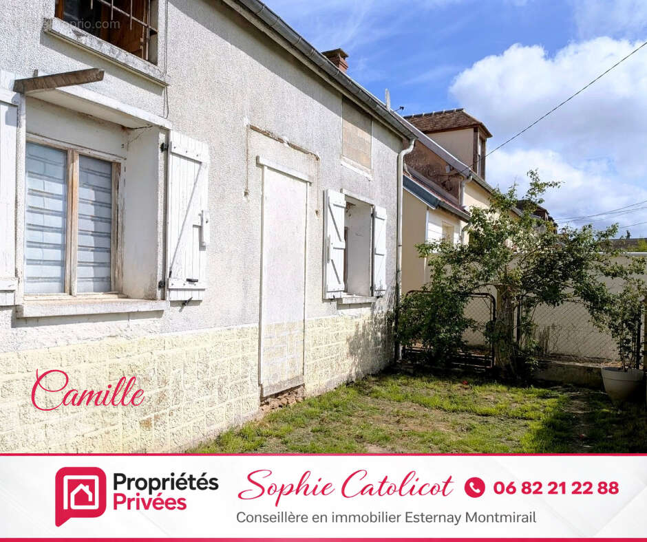 Maison Bouchy Saint Genest - photo 18