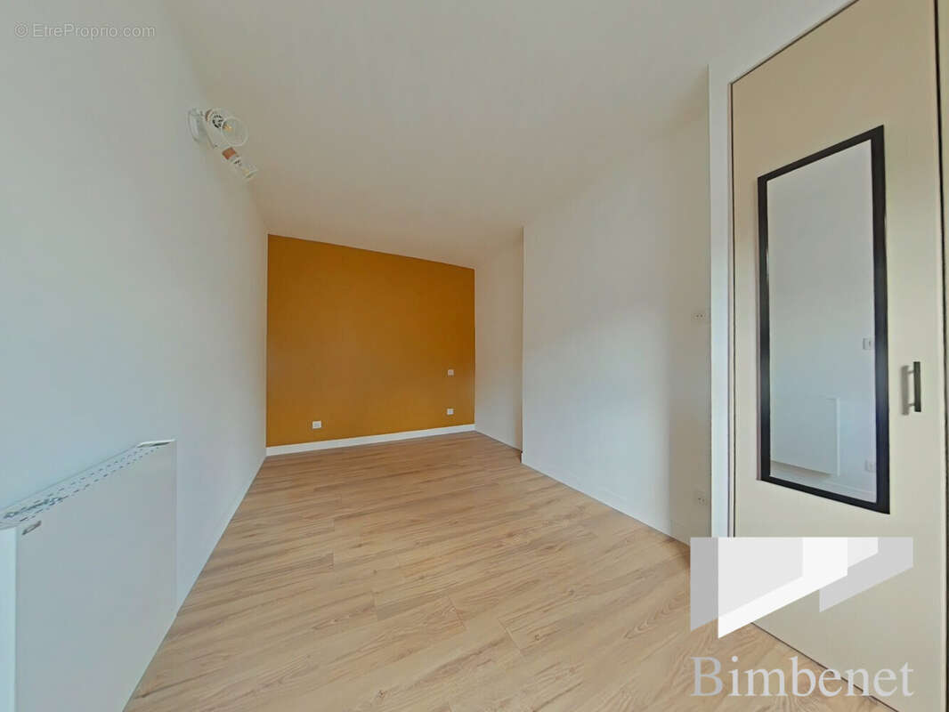 Appartement à ORLEANS