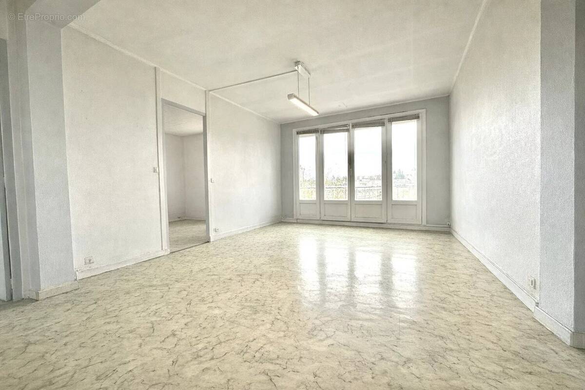 Appartement à EVREUX