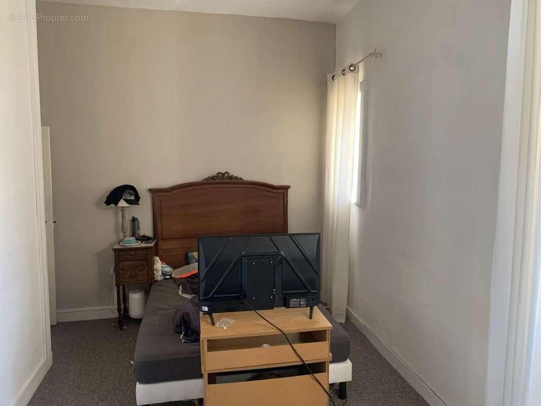 Maison à LA COQUILLE