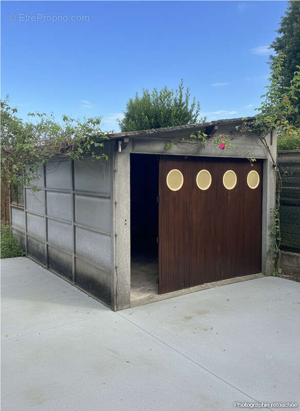 Pavillon individuel quartier de la BOISSIERE - photo 17