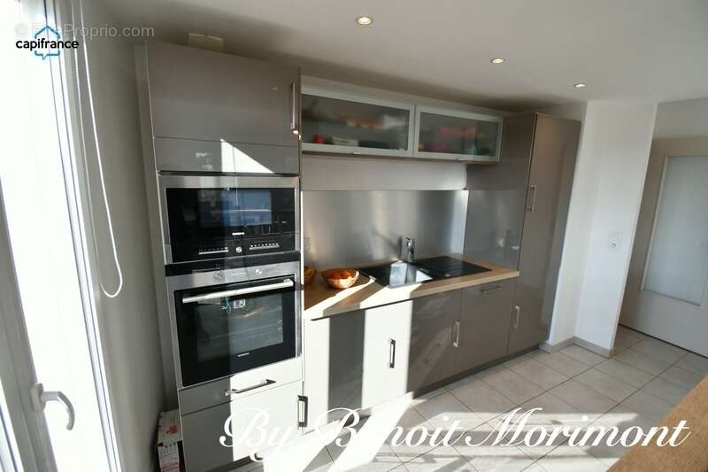 Appartement à TRANS-EN-PROVENCE