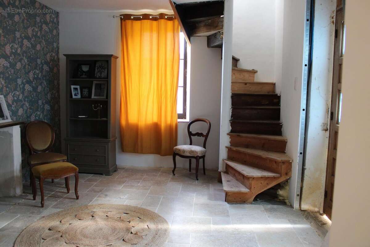 Photo 6 - Maison à NOGARO