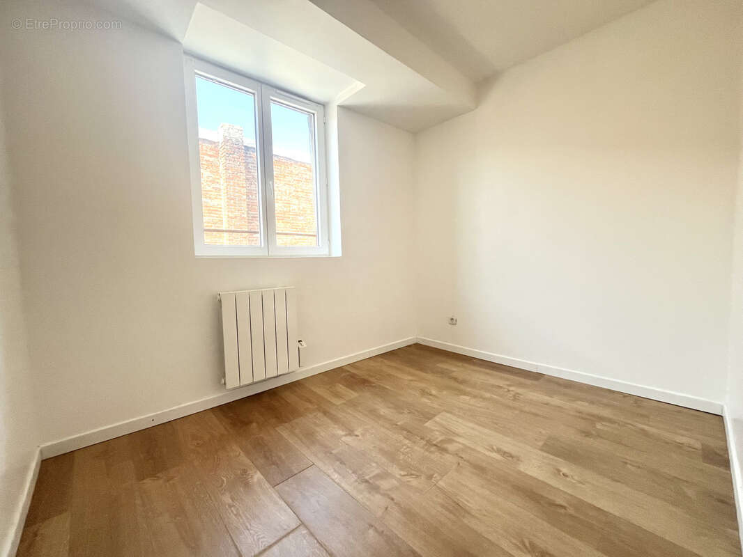 Appartement à ROUBAIX