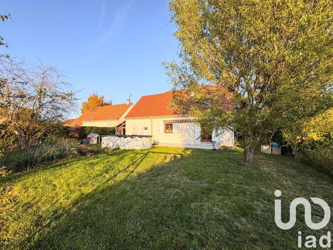 Photo 2 - Maison à ORCEMONT