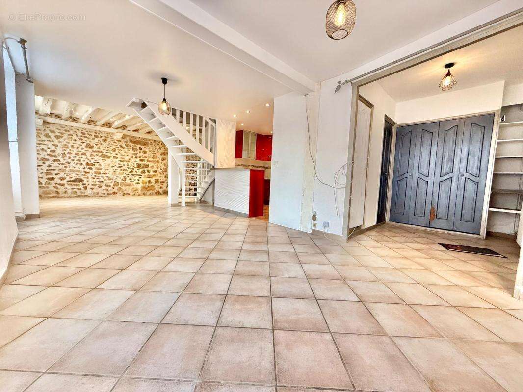 Maison briarde - photo 2