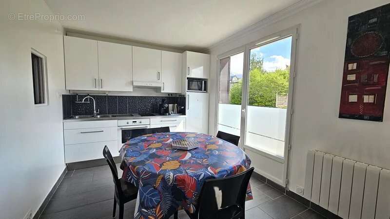 Appartement à VILLARD-DE-LANS