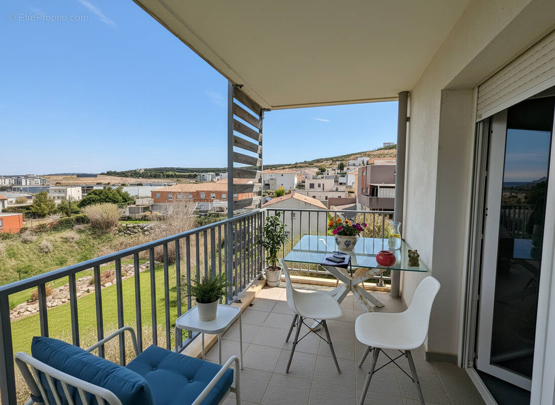 Appartement à NARBONNE