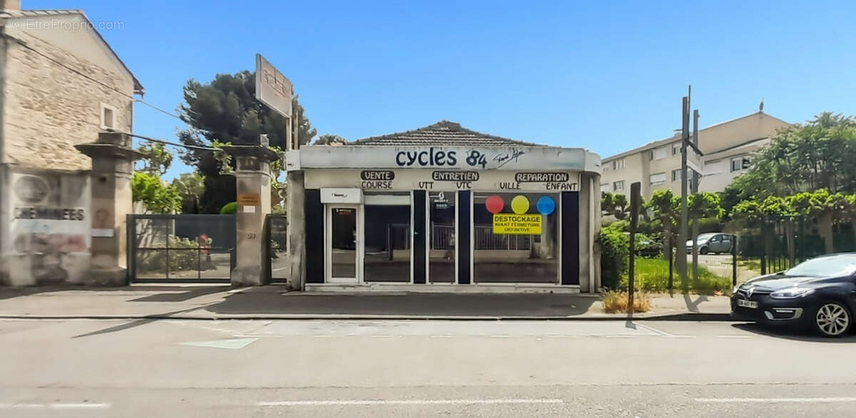 Autre à AVIGNON