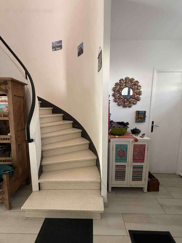 Maison à CARCASSONNE