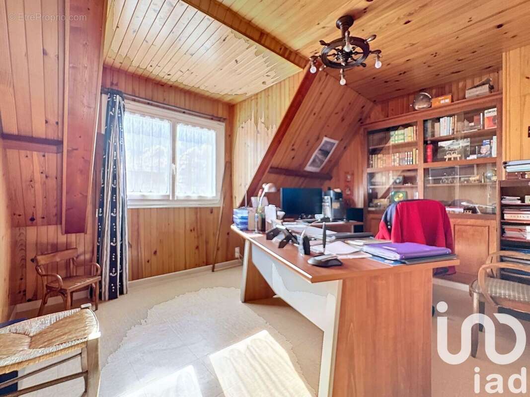 Photo 9 - Maison à CANCALE