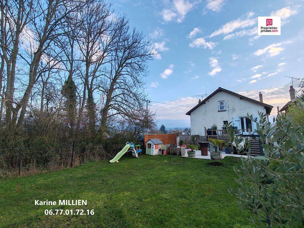 Maison à GARANCIERES